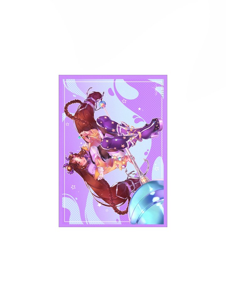 Pudge Poster product image (1)