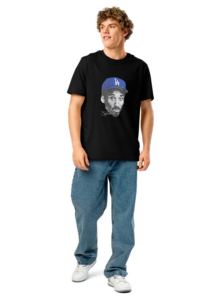 Dodgers Myles Garrett Kobe Shirt product image (114)