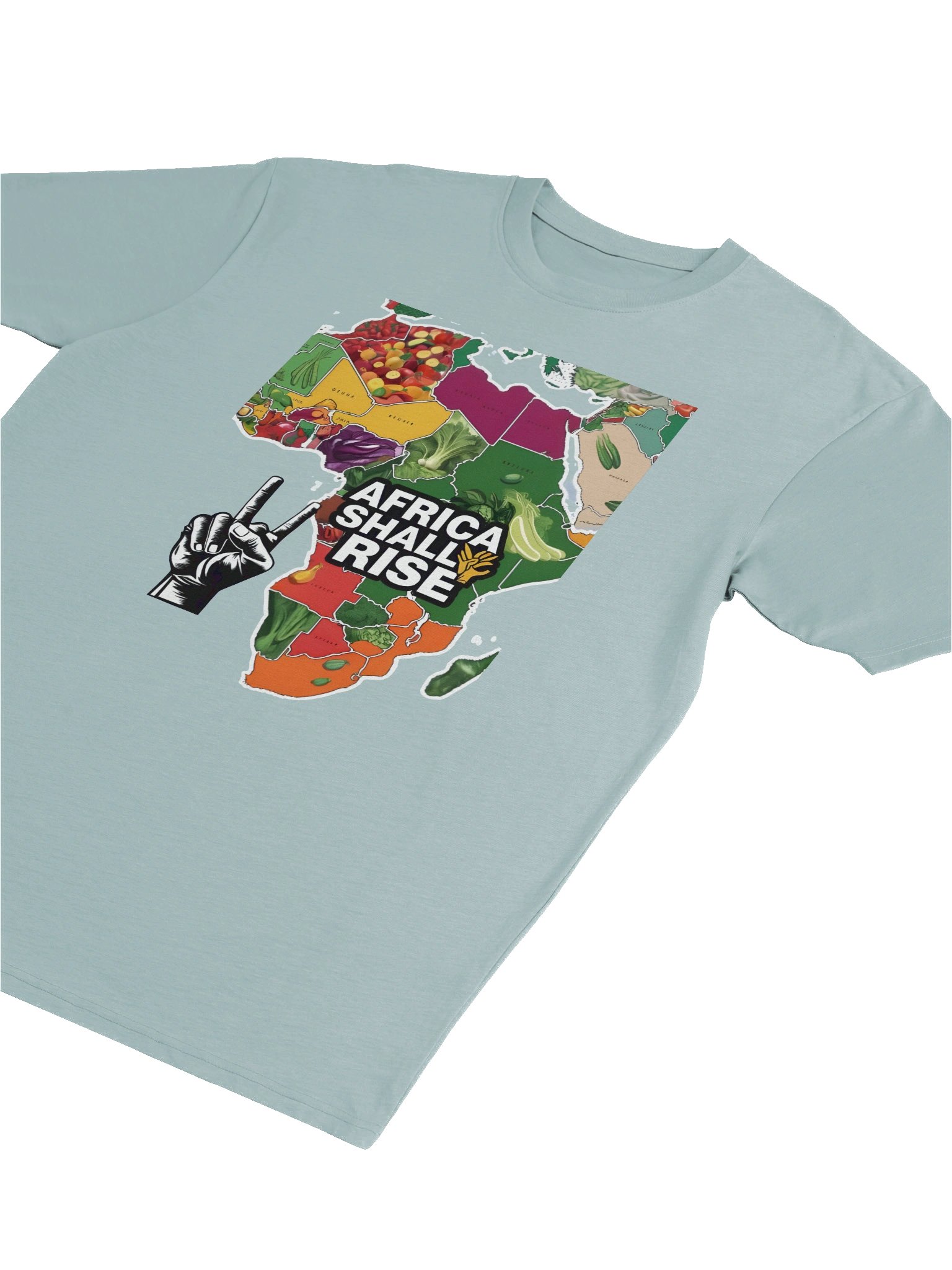 African Abundance Men's Tee product image (9)