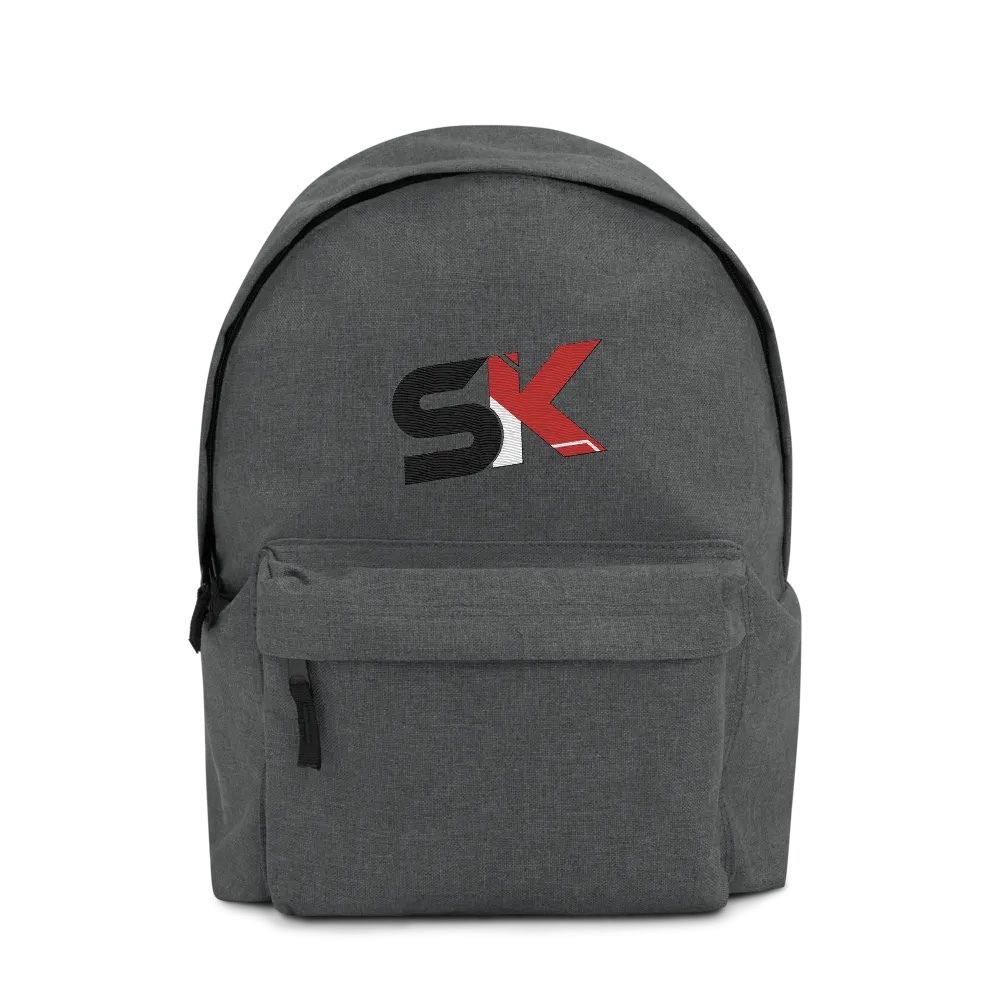 SailorKevie Back Pack product image (1)