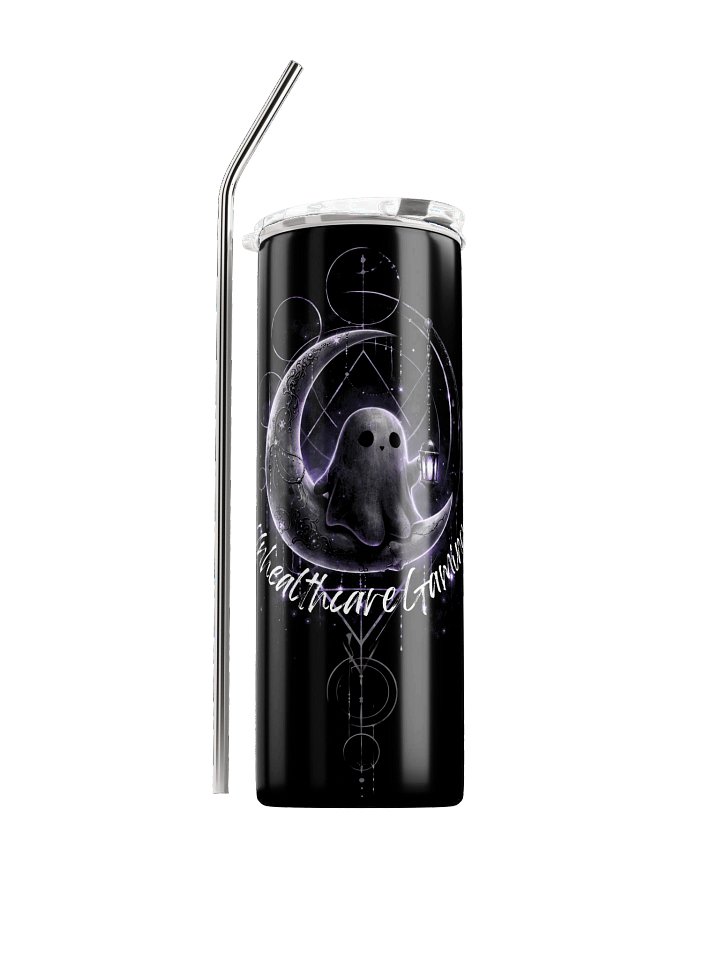 Unhealthcare Tumbler product image (1)