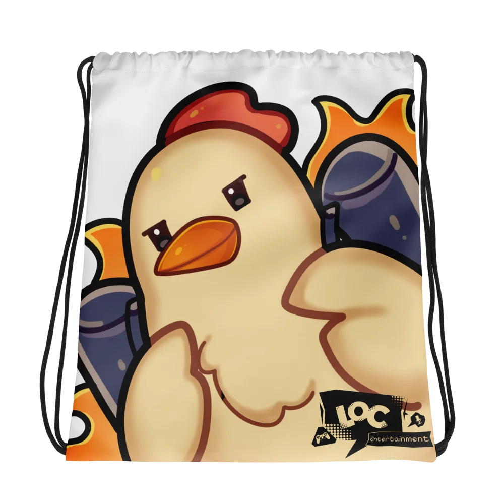 Jetpack Drawstring product image (1)