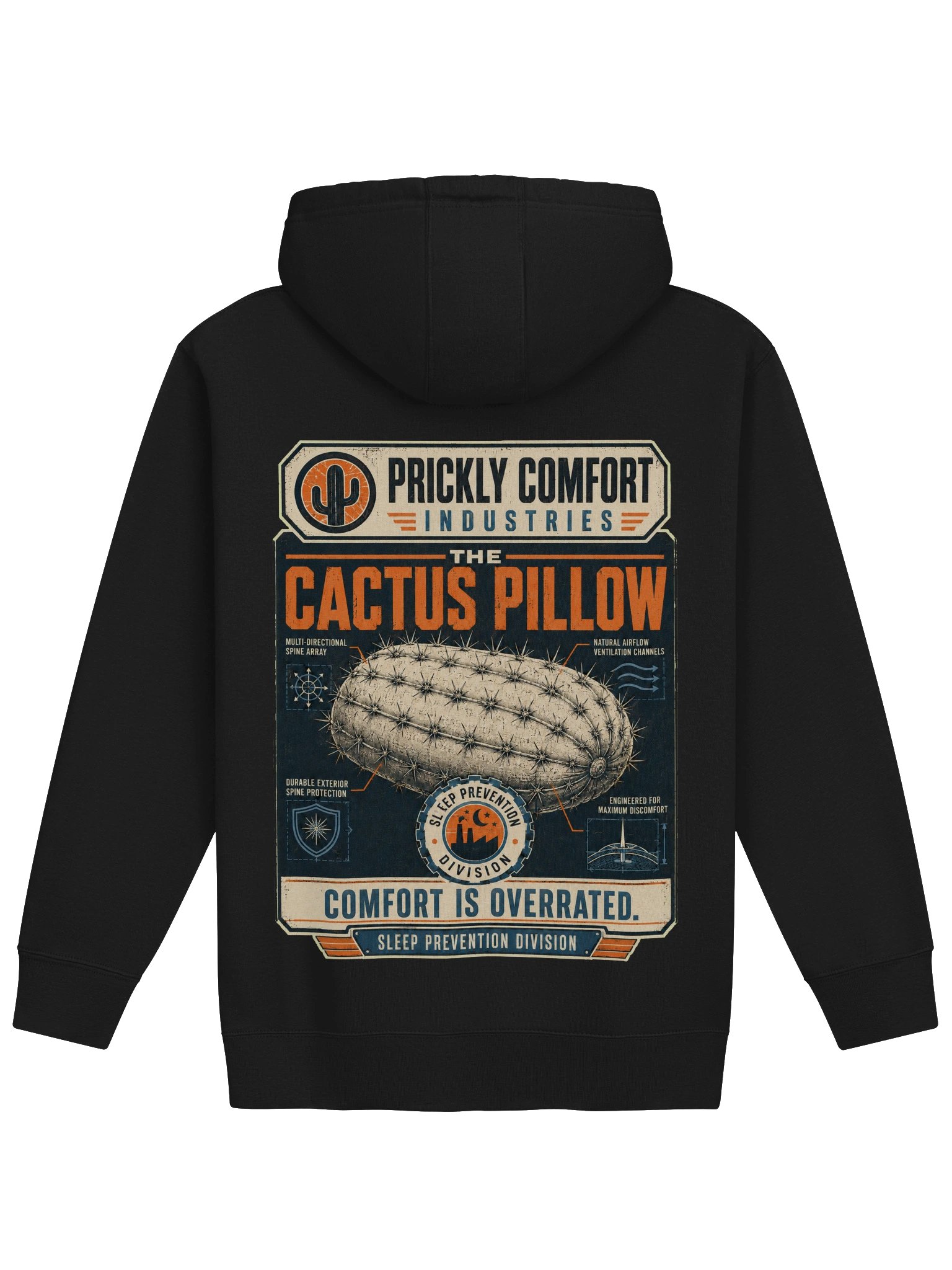 Cactus Pillow product image (2)