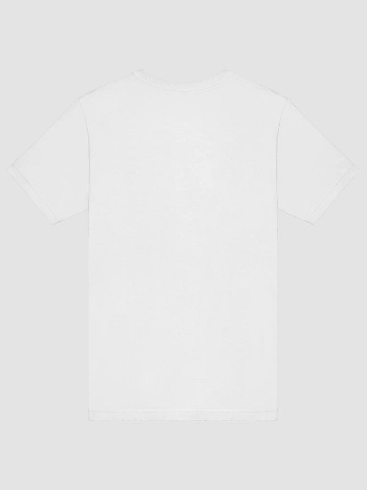 Elegant Feline Sketch Tee product image (2)