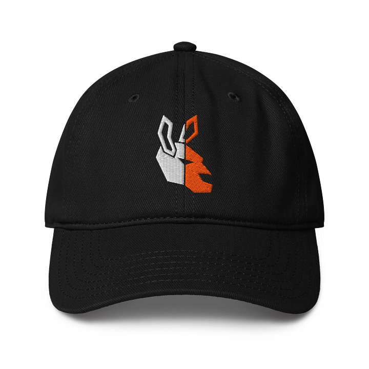 Kangaroo Hat Black product image (1)