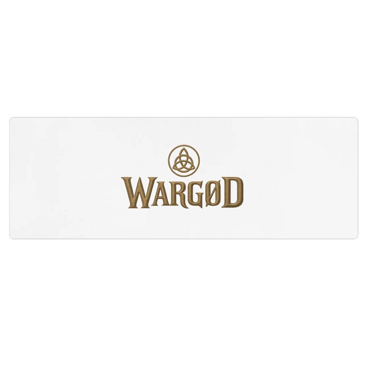 WARGØD YOGA MAT product image (1)