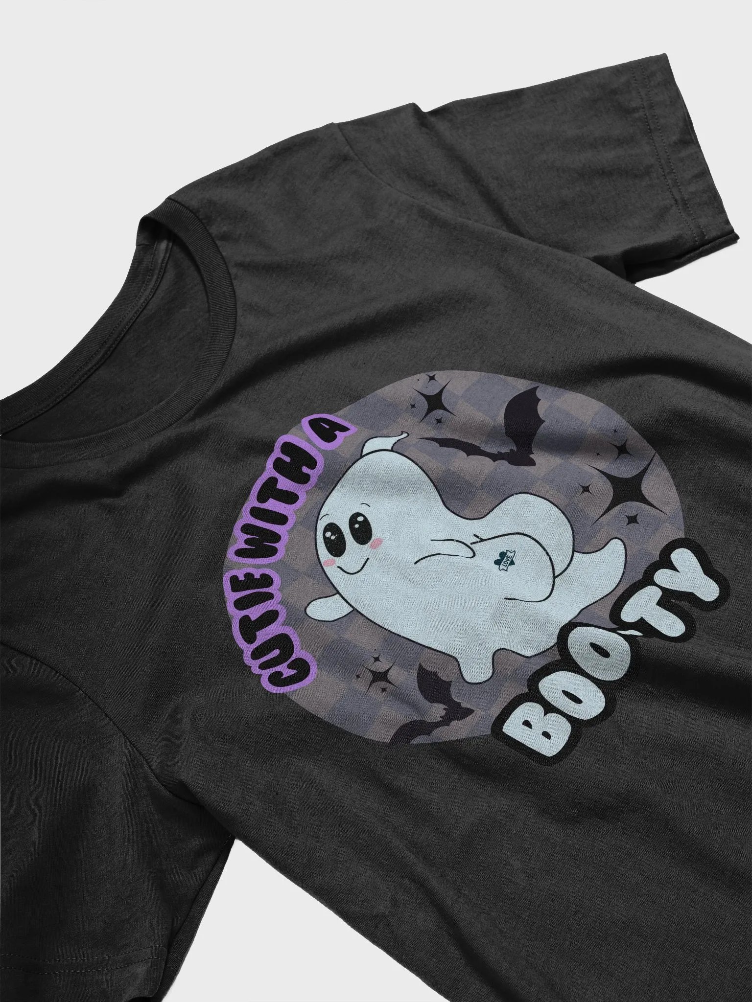 Boo-ty Tee product image (24)