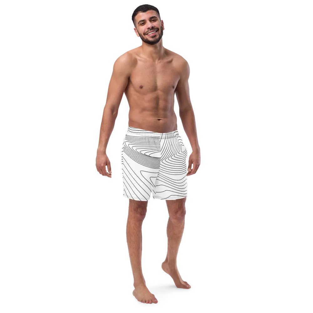 NOVA Elevate Swim Trunks product image (3)