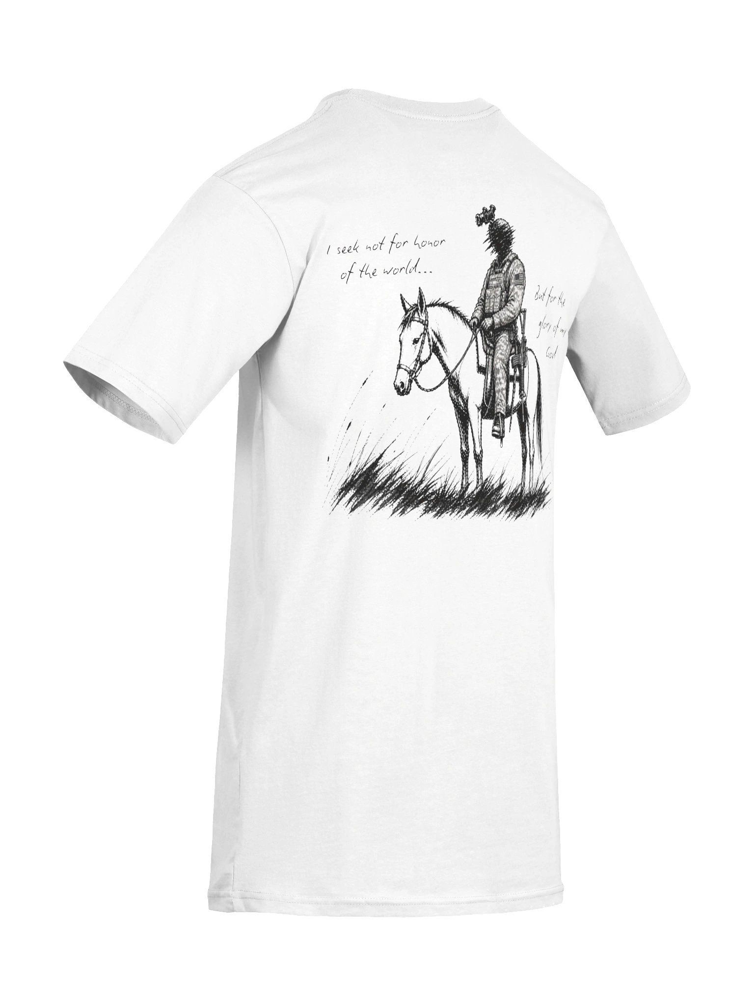 All Glory to God Tee product image (10)