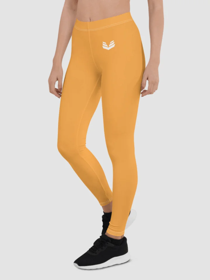 Leggings - Sunburst product image (2)
