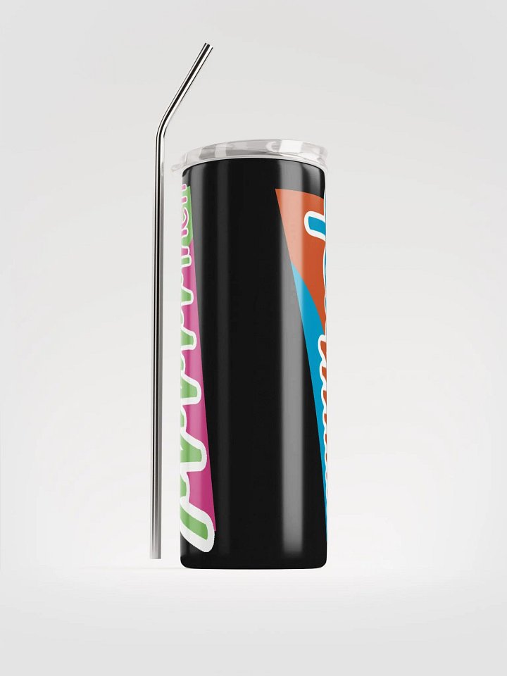 MMMMYEH/NEH Steel Tumblr product image (1)