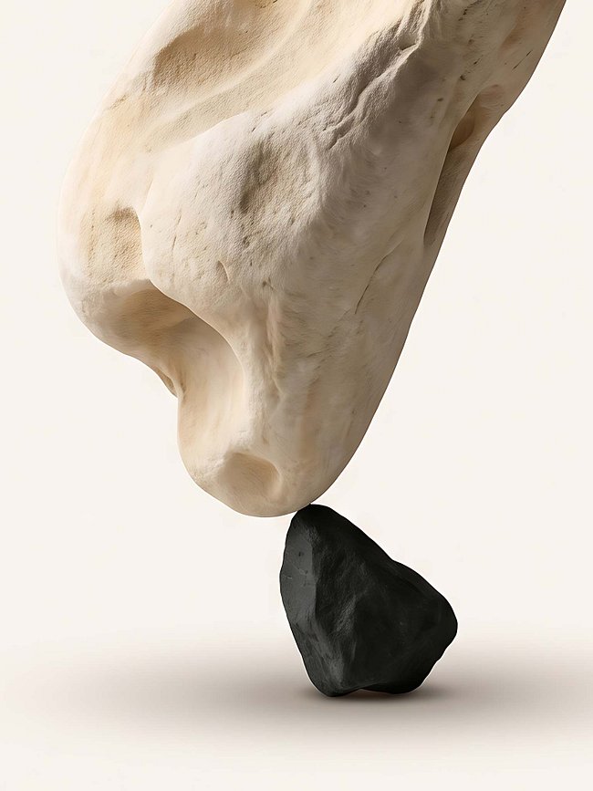 Organic Sculptural Forms