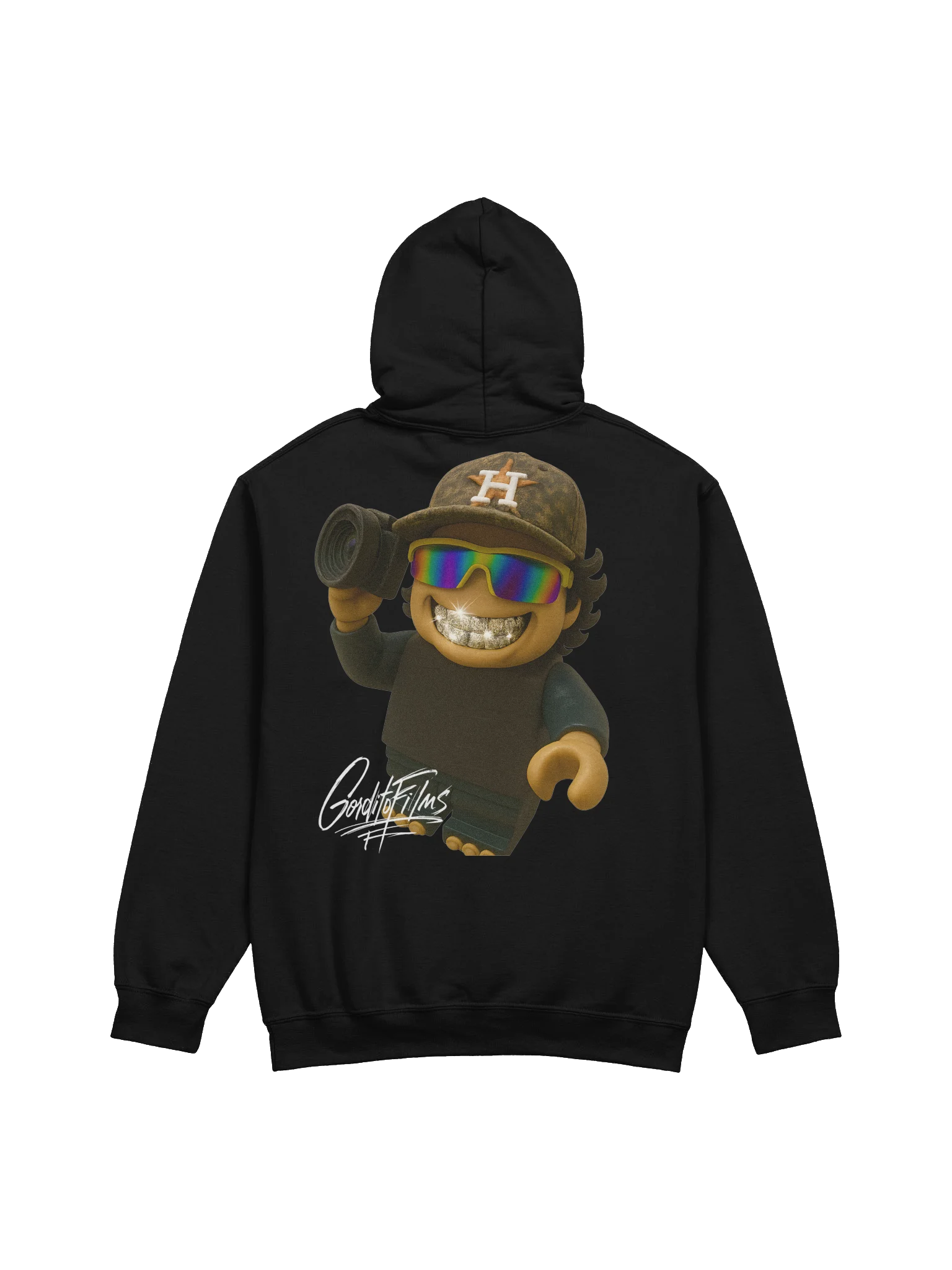WDFIGF HOODIE product image (2)
