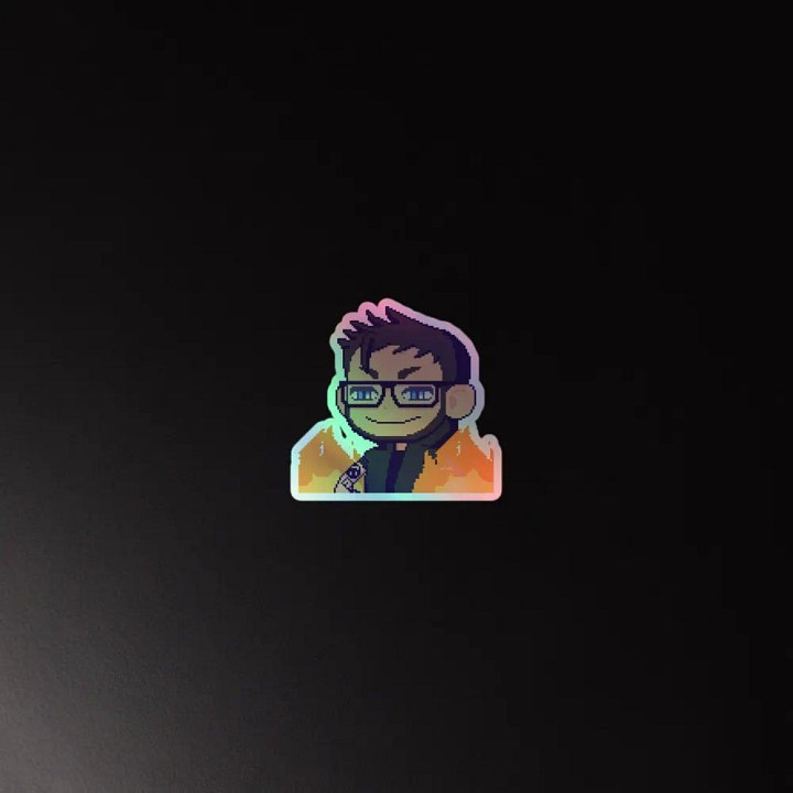 This is Fine Sticker product image (4)
