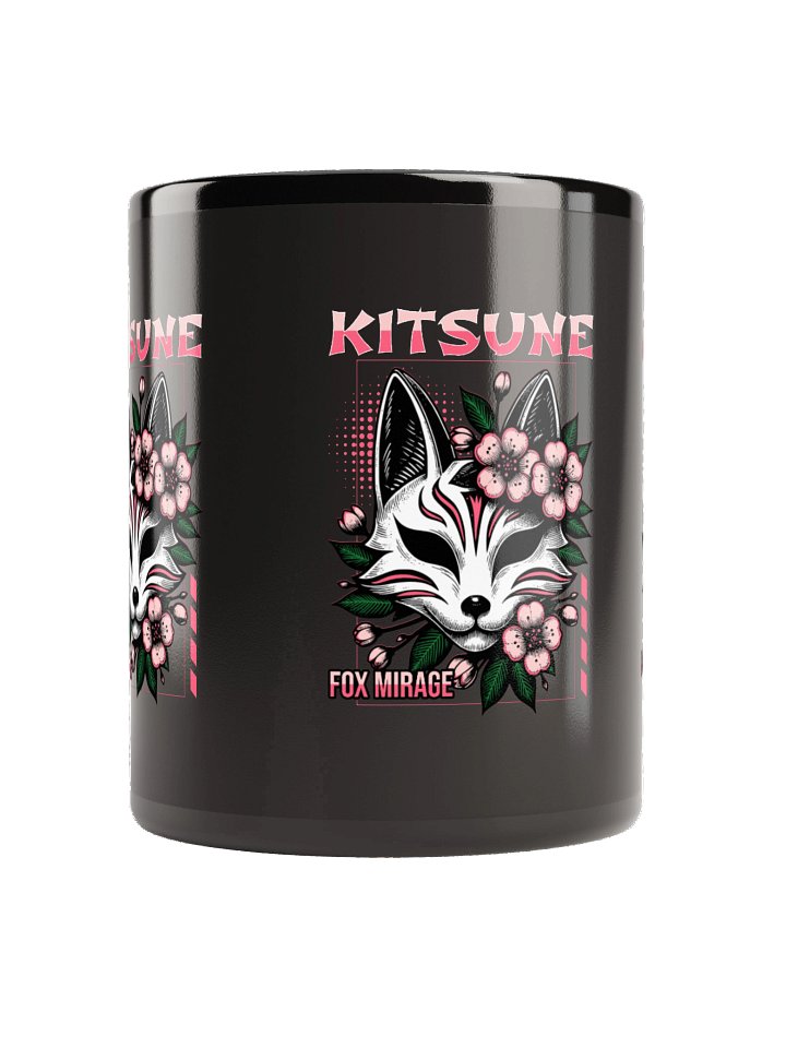 Kitsune: Fox Mirage product image (3)
