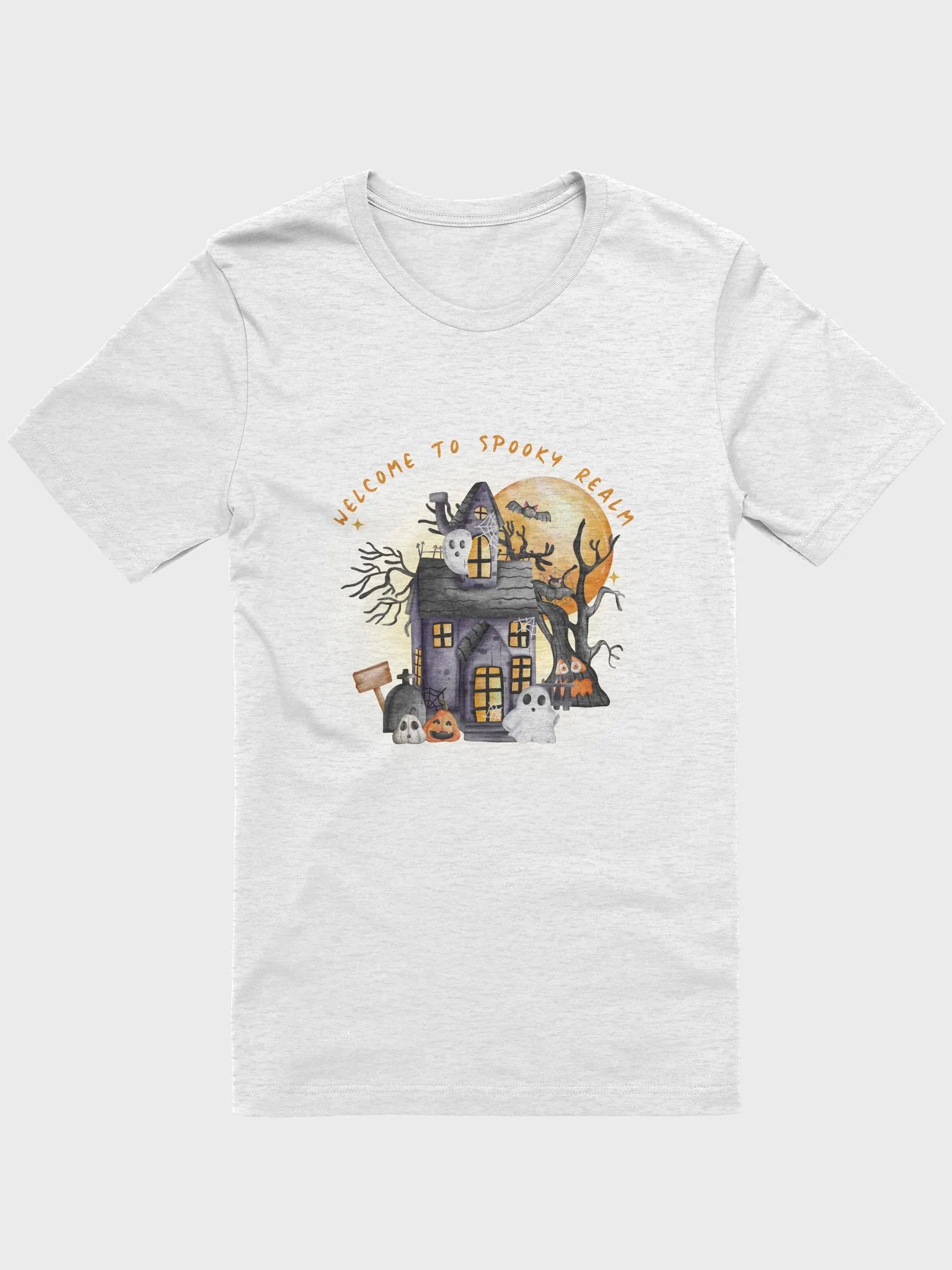Spooky Realm product image (1)
