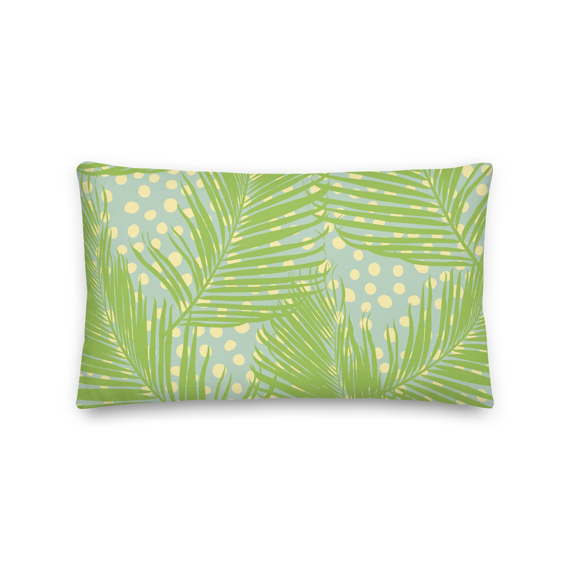 Atop Fort De Soto Pillow product image (5)