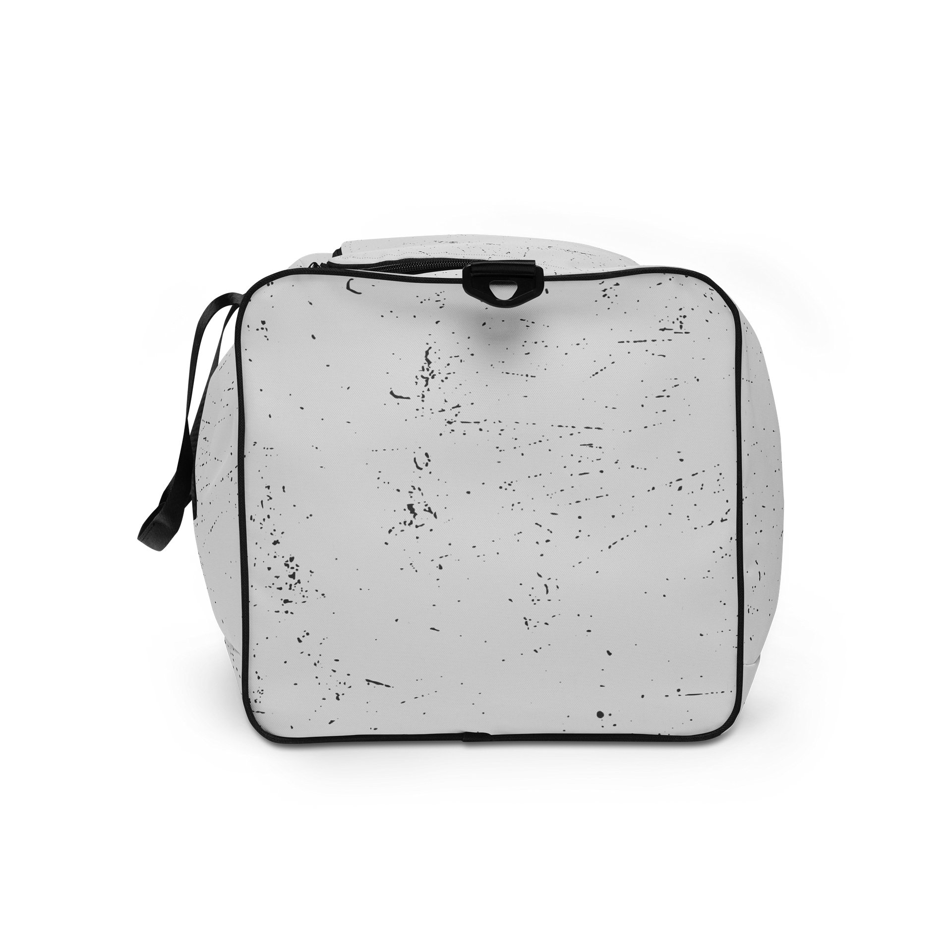 STAY INSPIRED DUFFLE BAG - SIGNATURE COLLECTION product image (9)