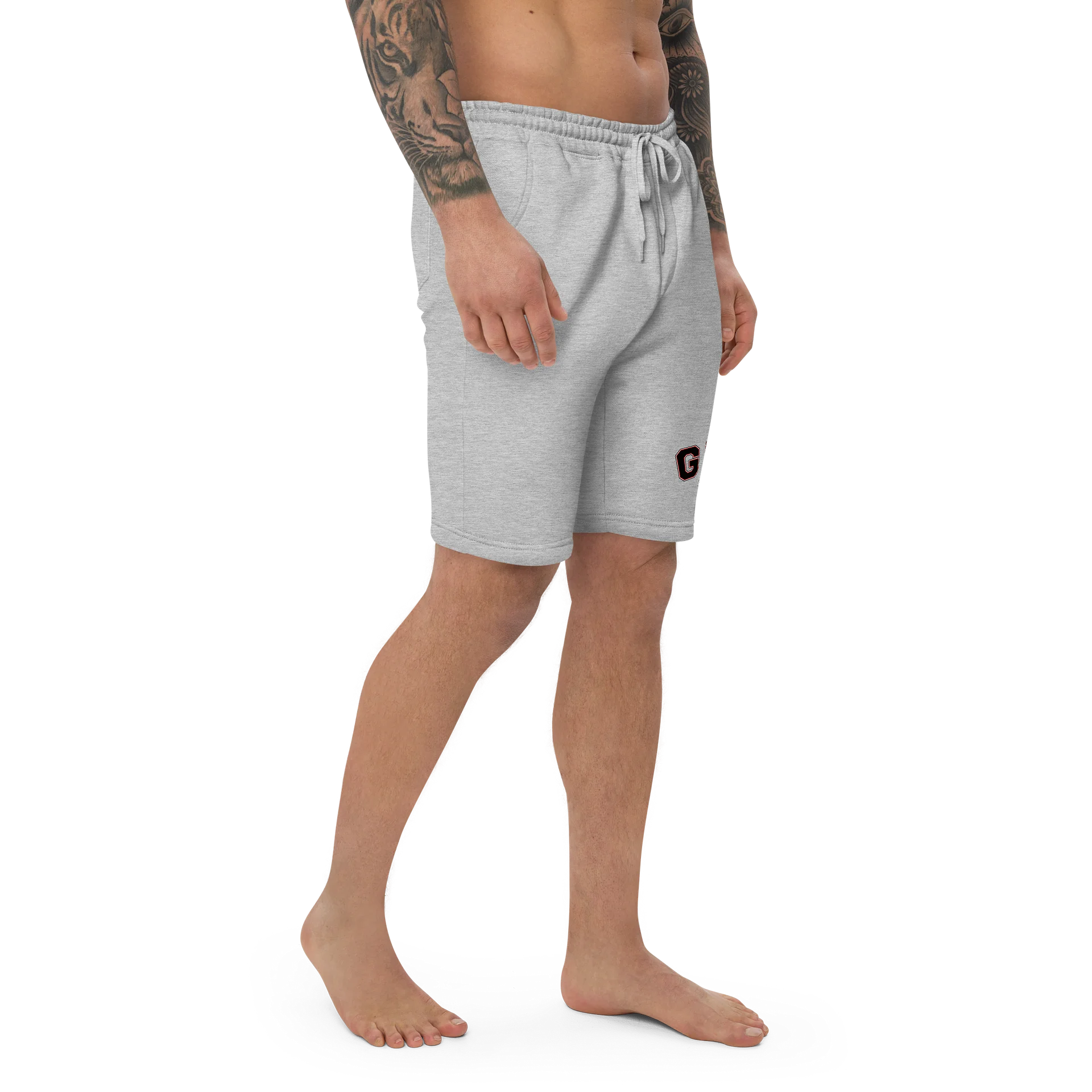 GTR Gym product image (8)