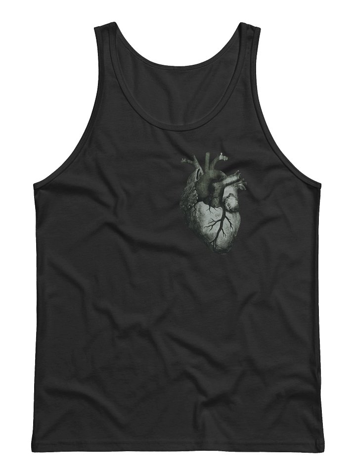 Black Heart product image (1)