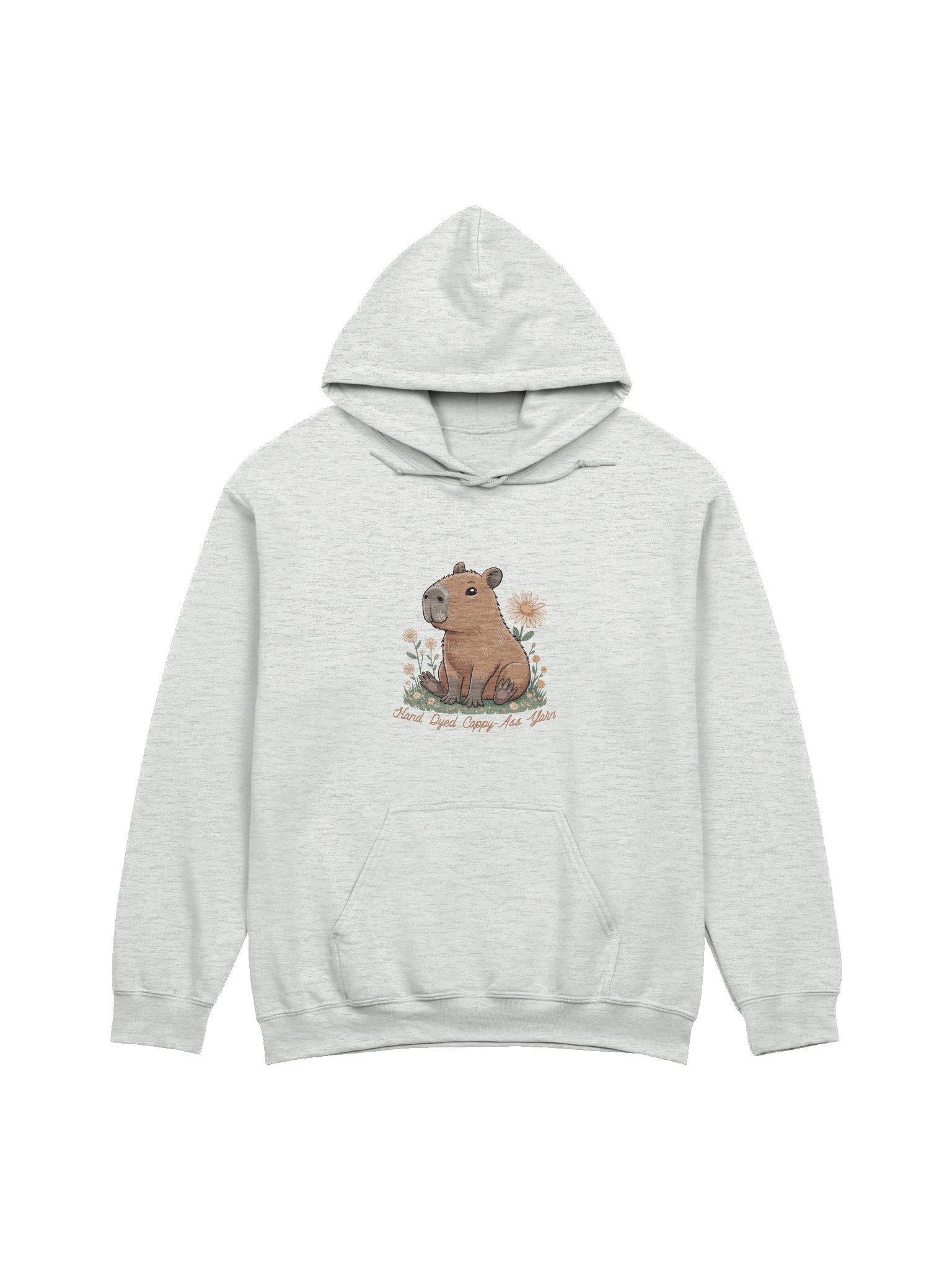 Capppy Hoodie product image (6)