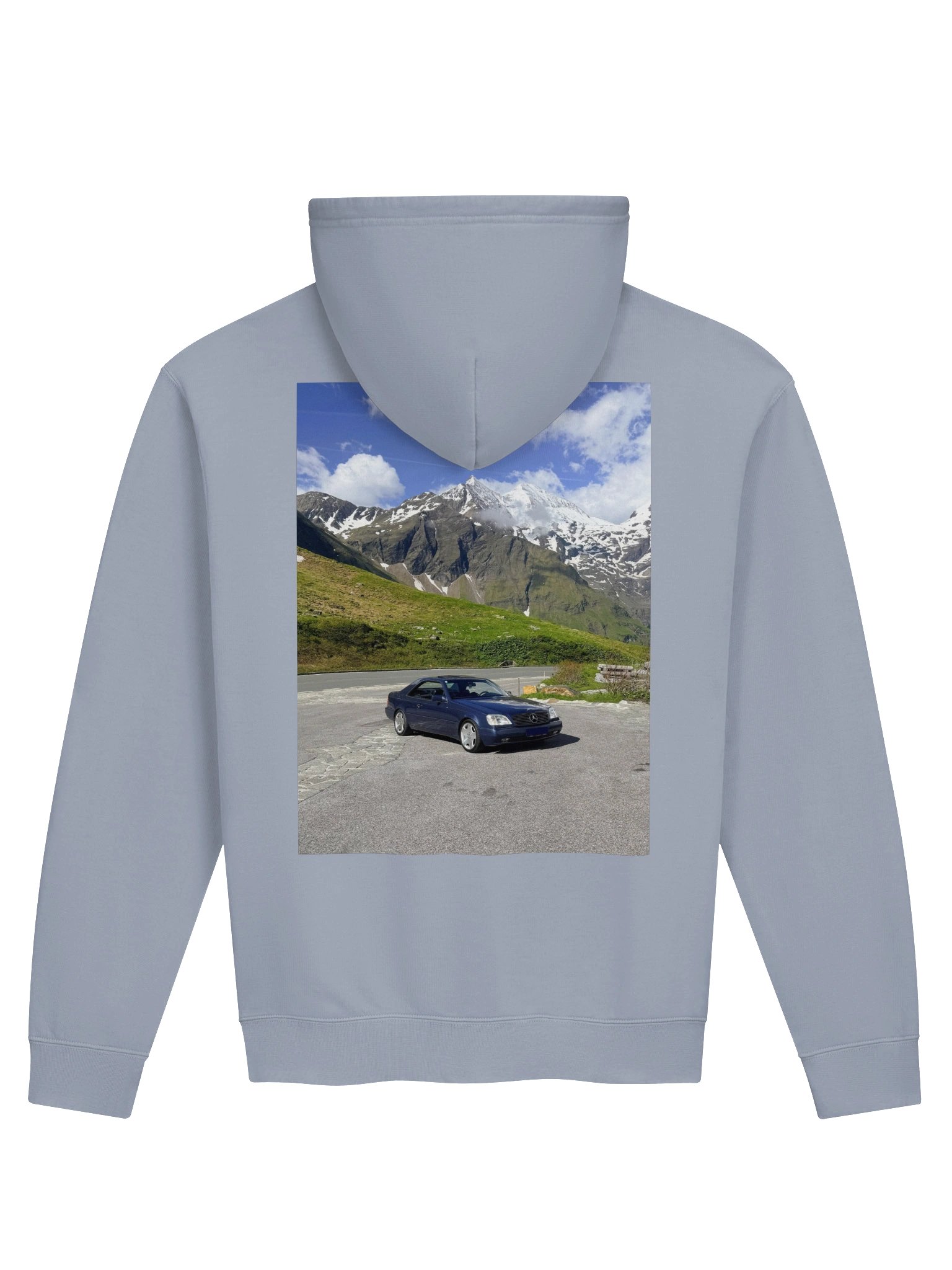 500SEC Hoodie product image (30)