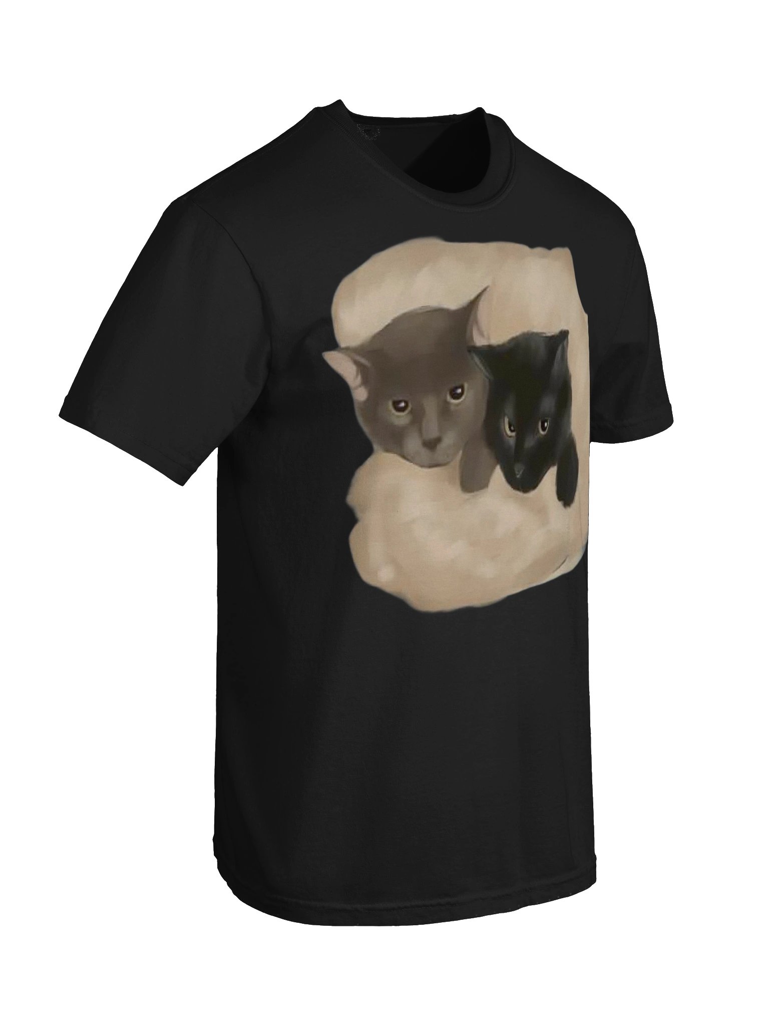 Frieda's cats - the real stars of the show product image (9)