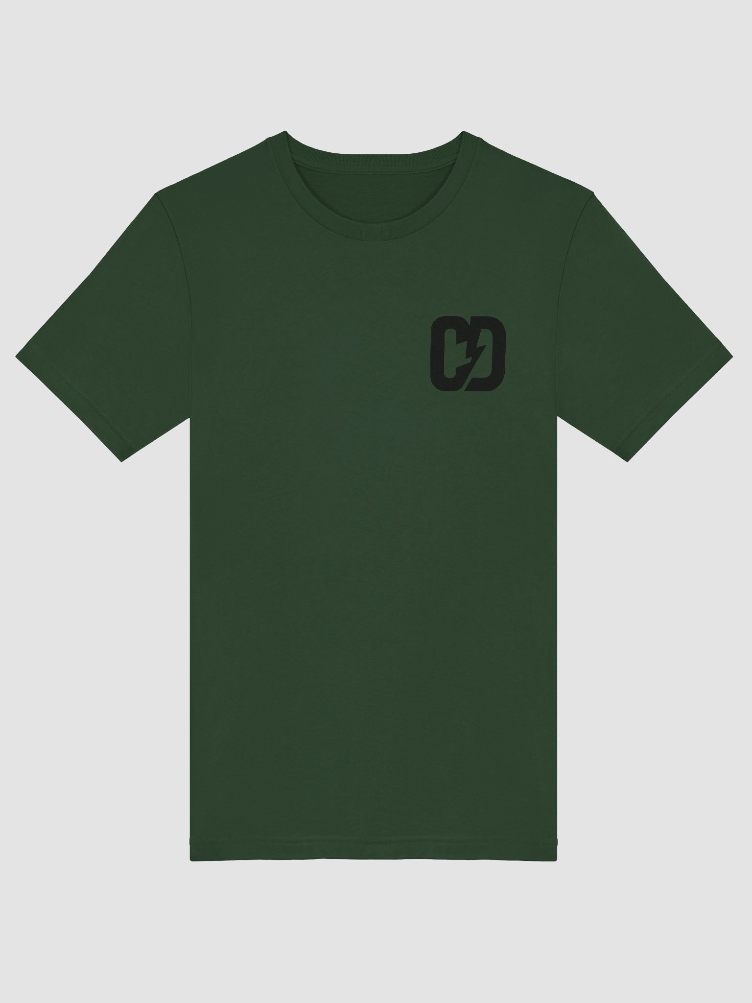 The Official COACH Tee product image (18)