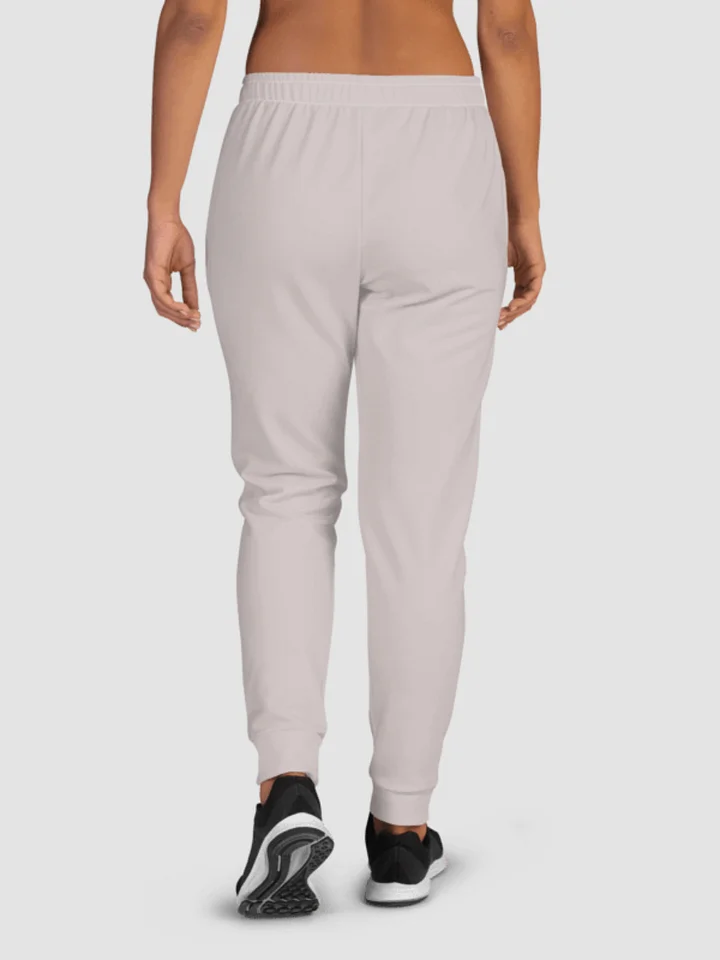 Training Club Joggers - Mauve Gray product image (2)