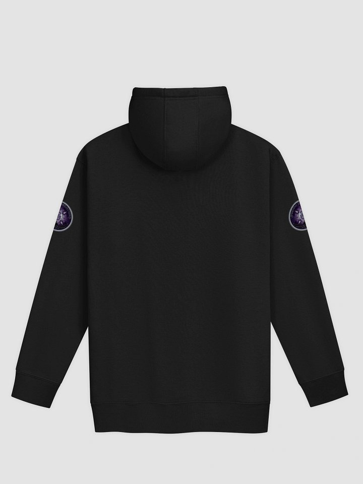 Shadow Industries Hoodie product image (6)
