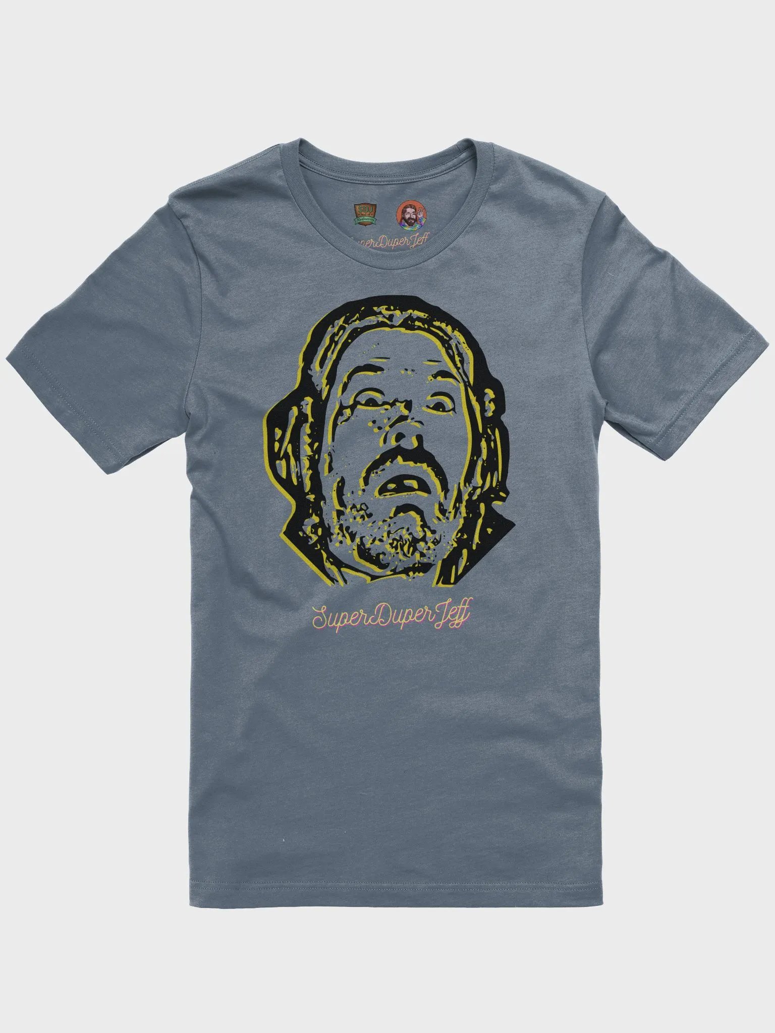 WHOA T-Shirt product image (43)