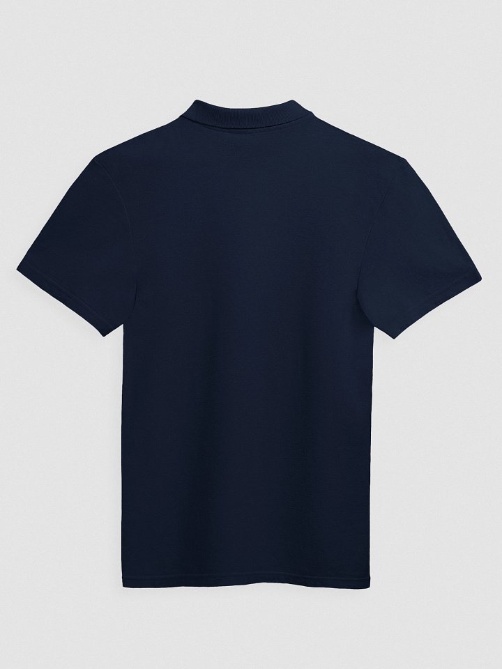 Pwned Icon Polo product image (4)