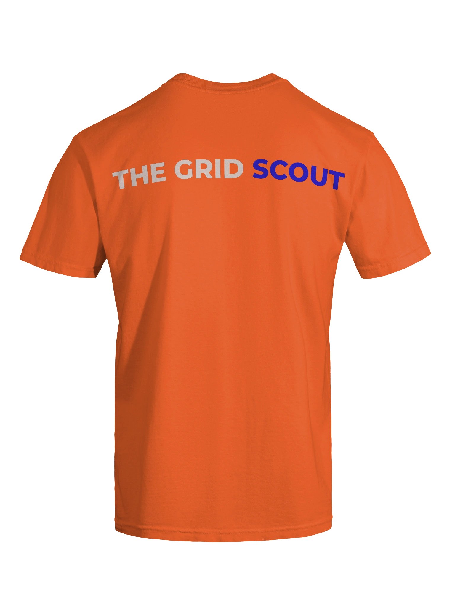 GS Velocity Tee - Woking Spec product image (9)