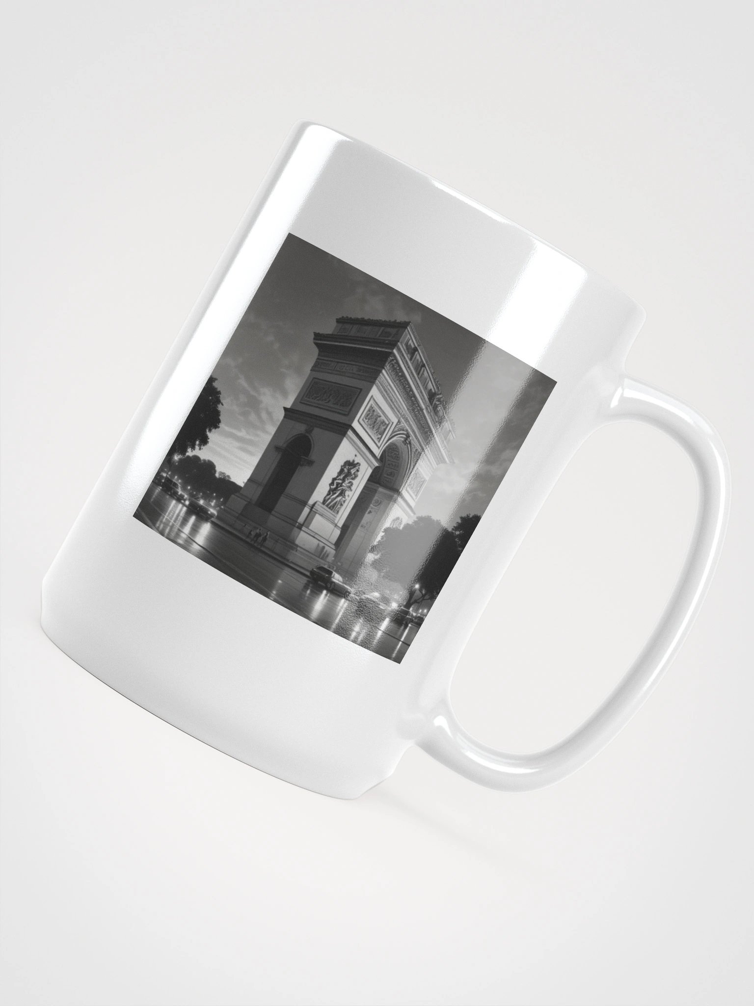 Arc de Triomphe product image (4)