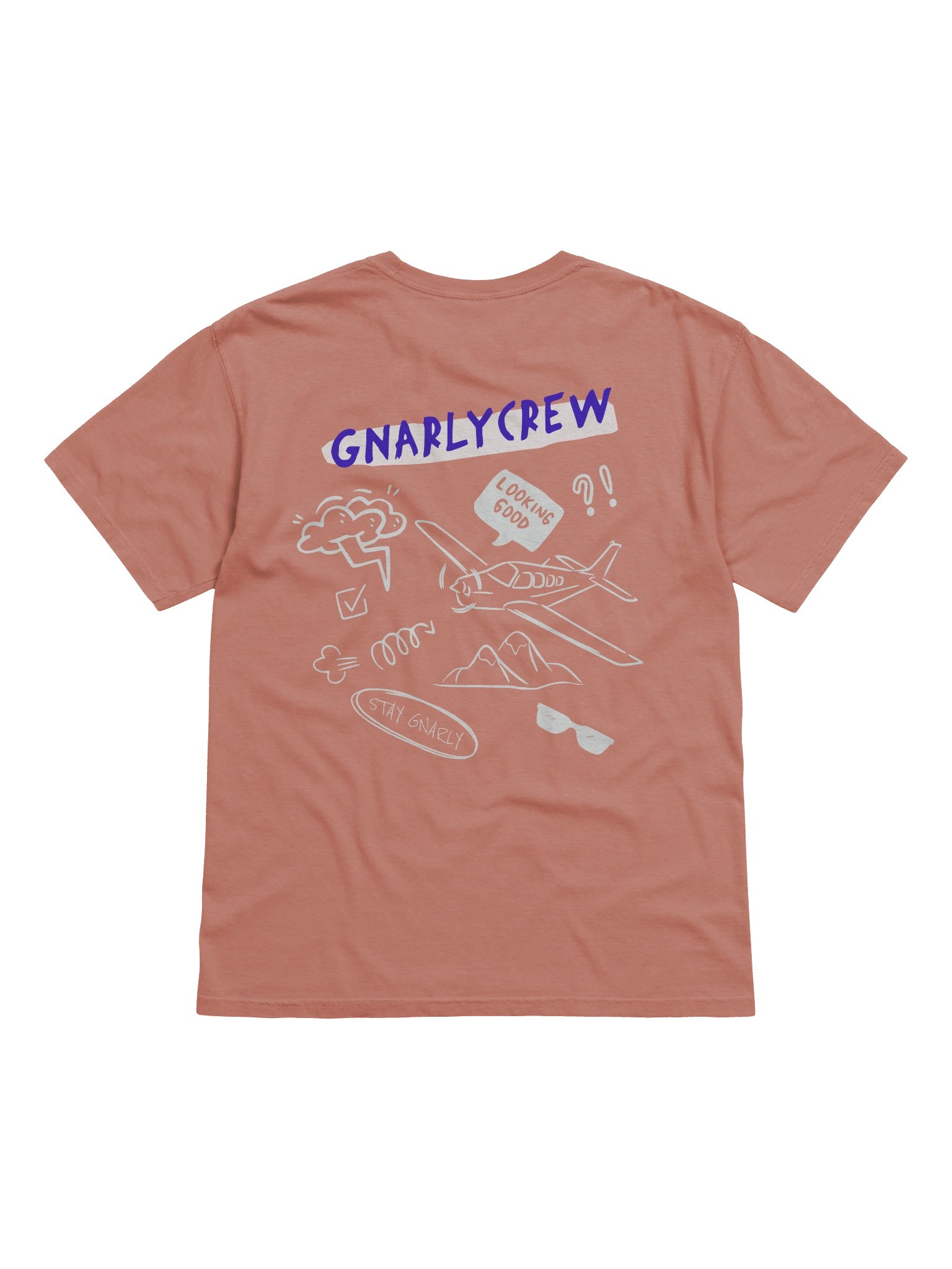 GC - Looking Good Tee product image (6)