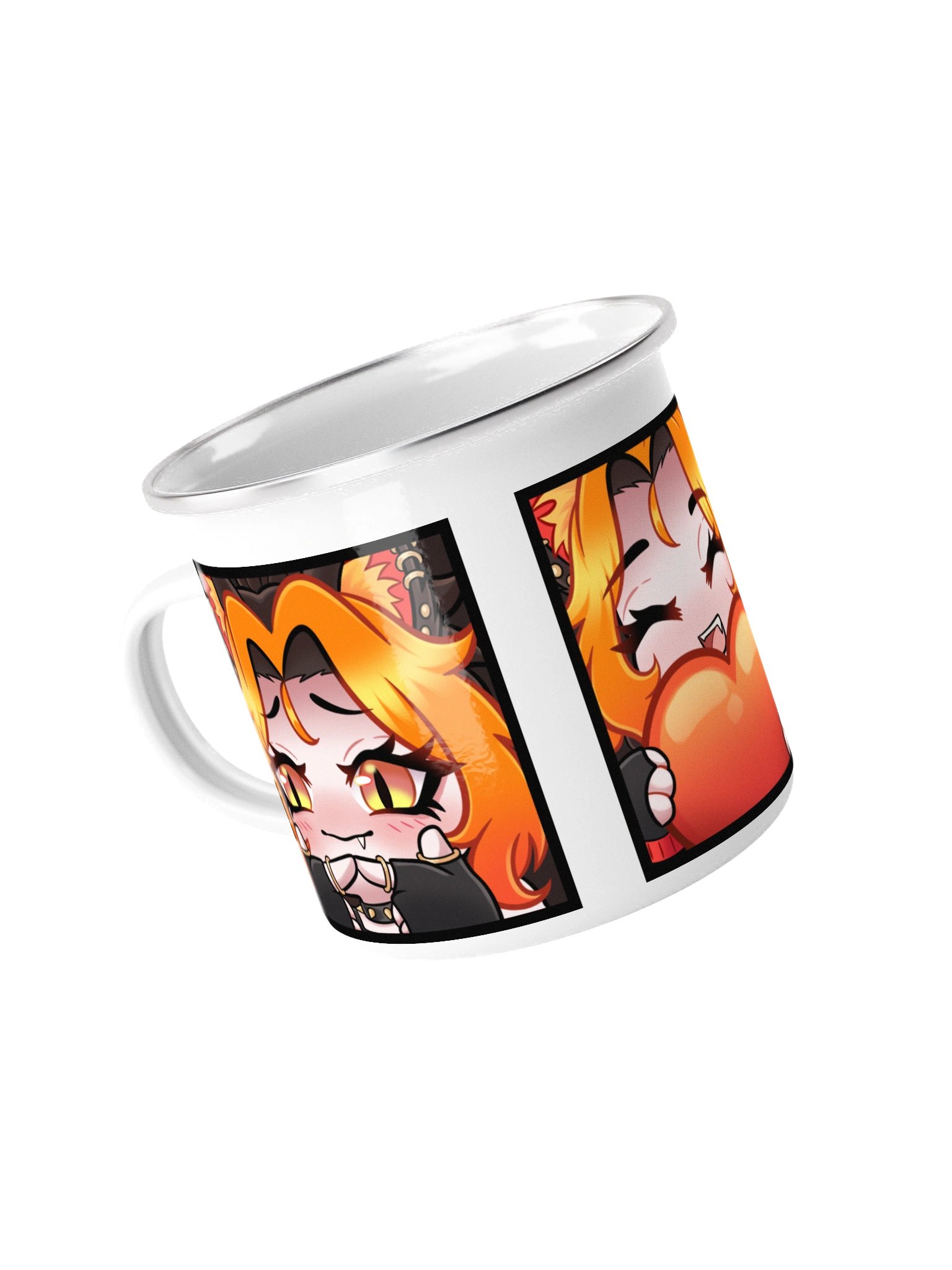 CelisEris emote mug (TrashBatChar) product image (4)
