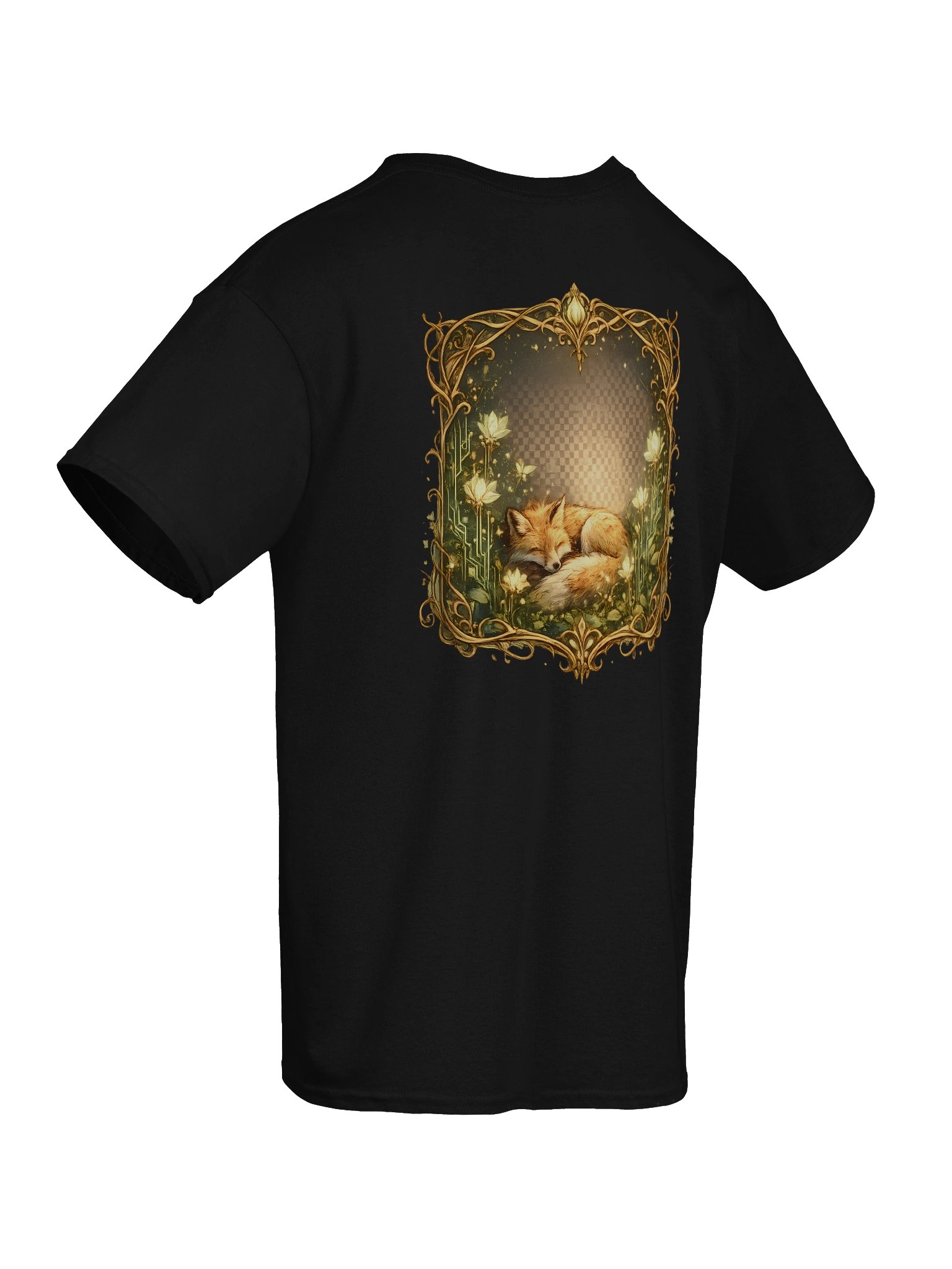 Solarpunk Stay Wild product image (114)