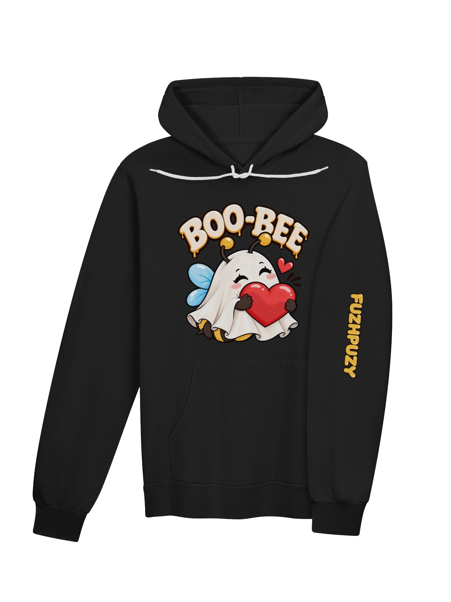 Boo-Bee Hoodie product image (4)