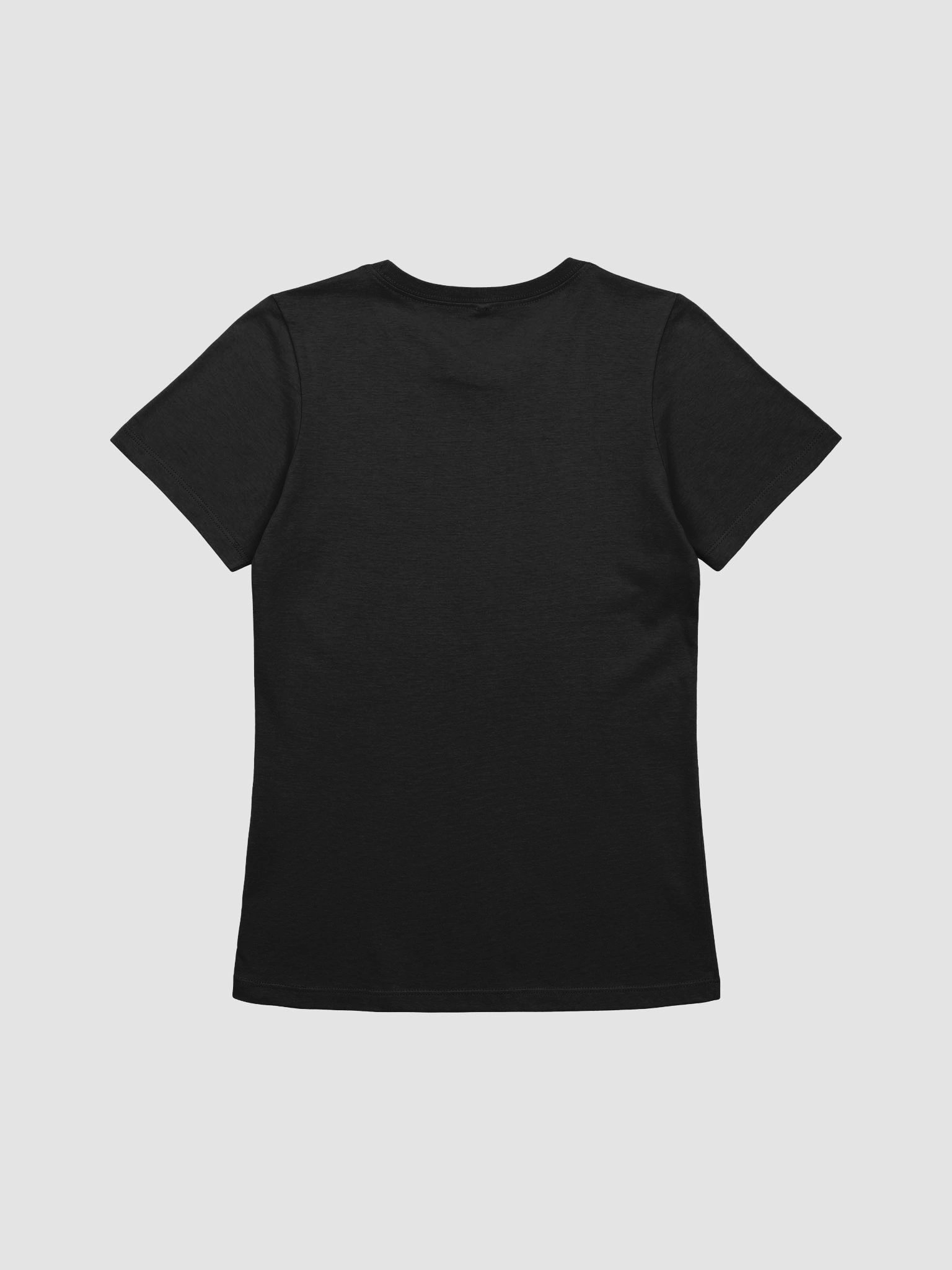 Divergent Paradox Women's Supersoft Relaxed-fit T-Shirt product image (2)