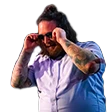 One Cool Person tier thumbnail