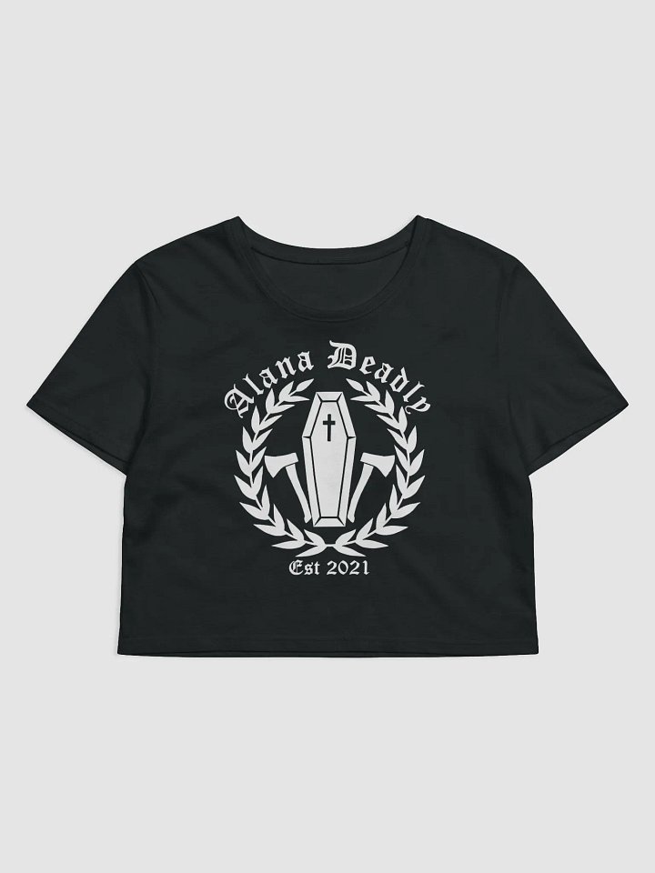 Famiglia V3 Cropped T product image (1)