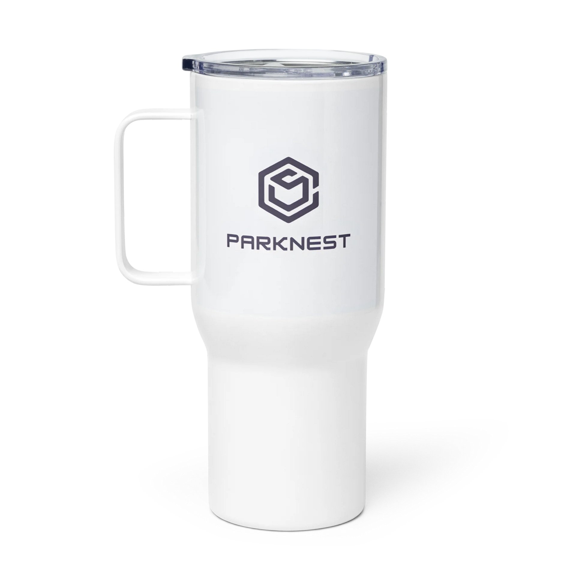 Travel mug with handle product image (1)