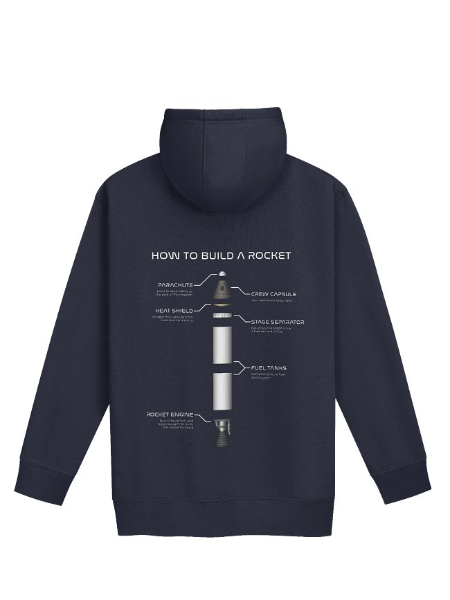 Hoodie