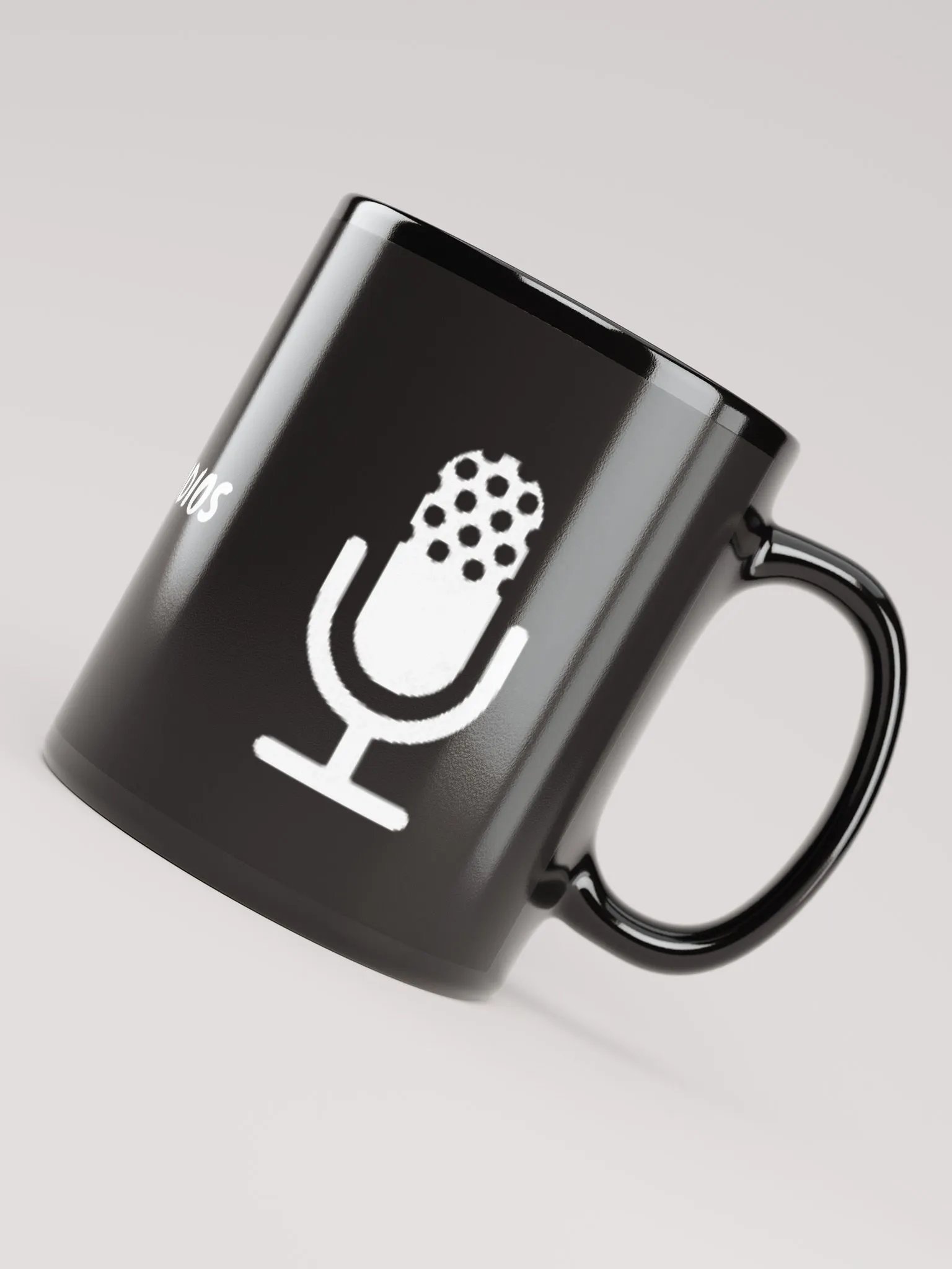 Radiant Radios Mug product image (8)