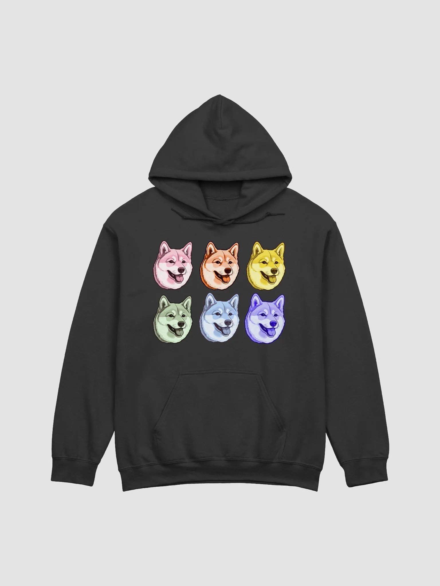 Brooklyn Hoddie product image (1)