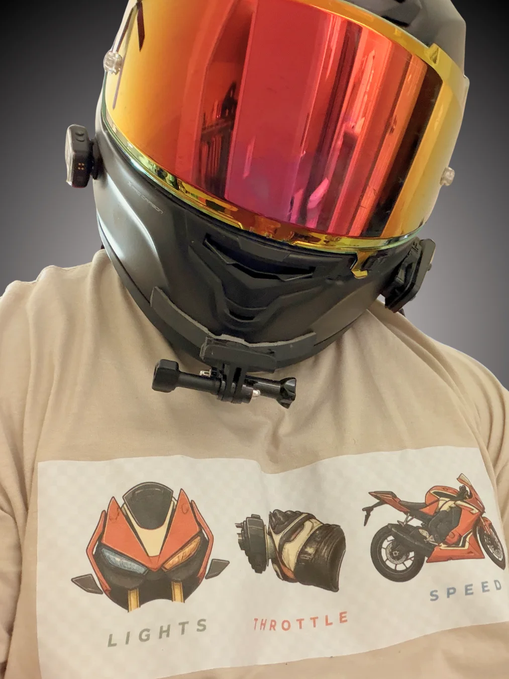 Lights | Throttle | Speed Sand product image (3)
