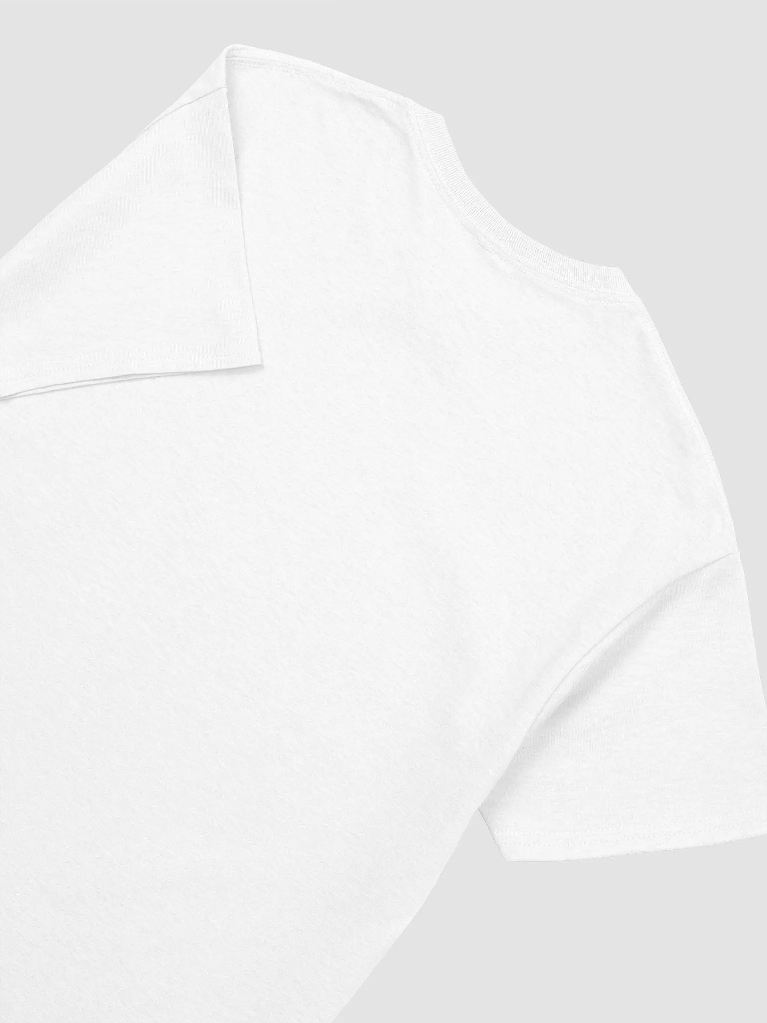Emphasis on the GAY - White product image (4)