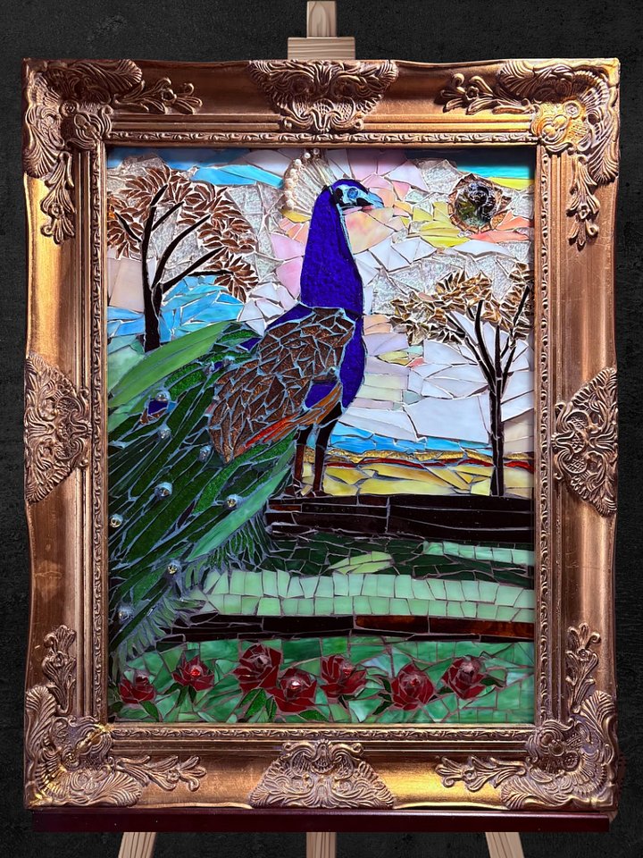 Paradiso III product image (1)