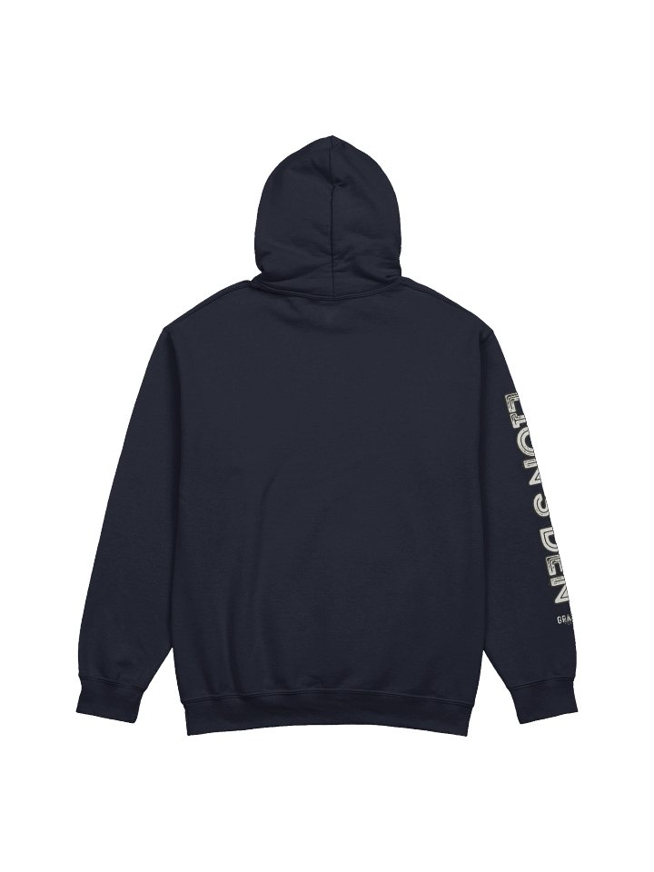 Travel Soothes the Soul Hoodie product image (2)