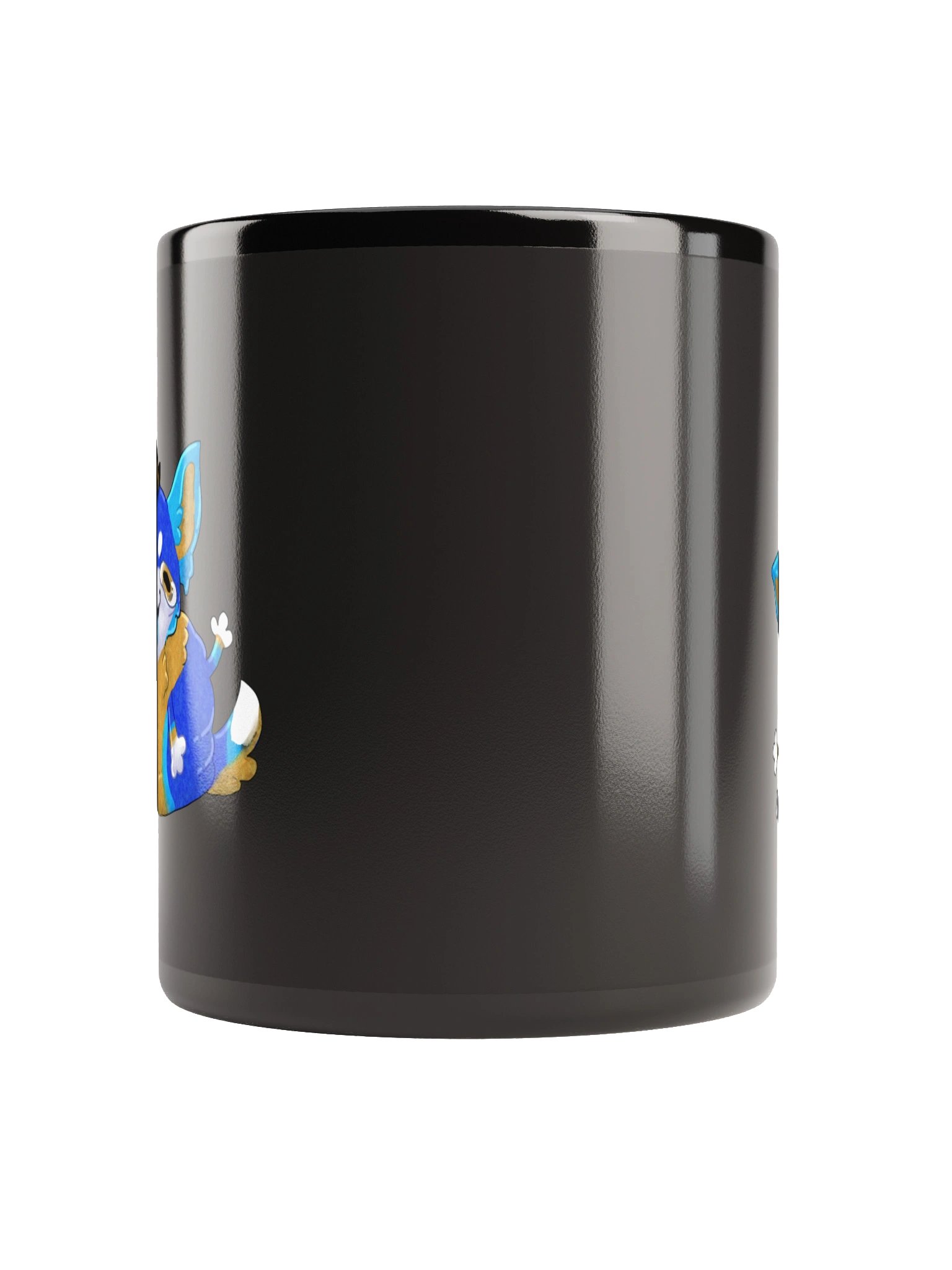 Hunderbaked Mug product image (2)